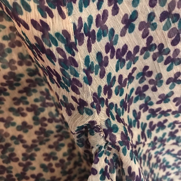 blouse - Picture 4 of 8